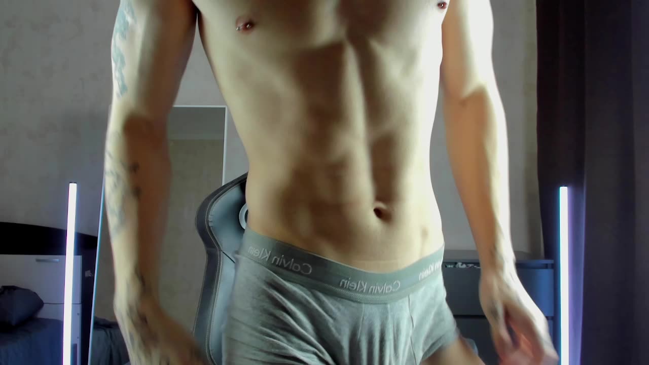 jerk off near the window - video av MasonWarholl cam model