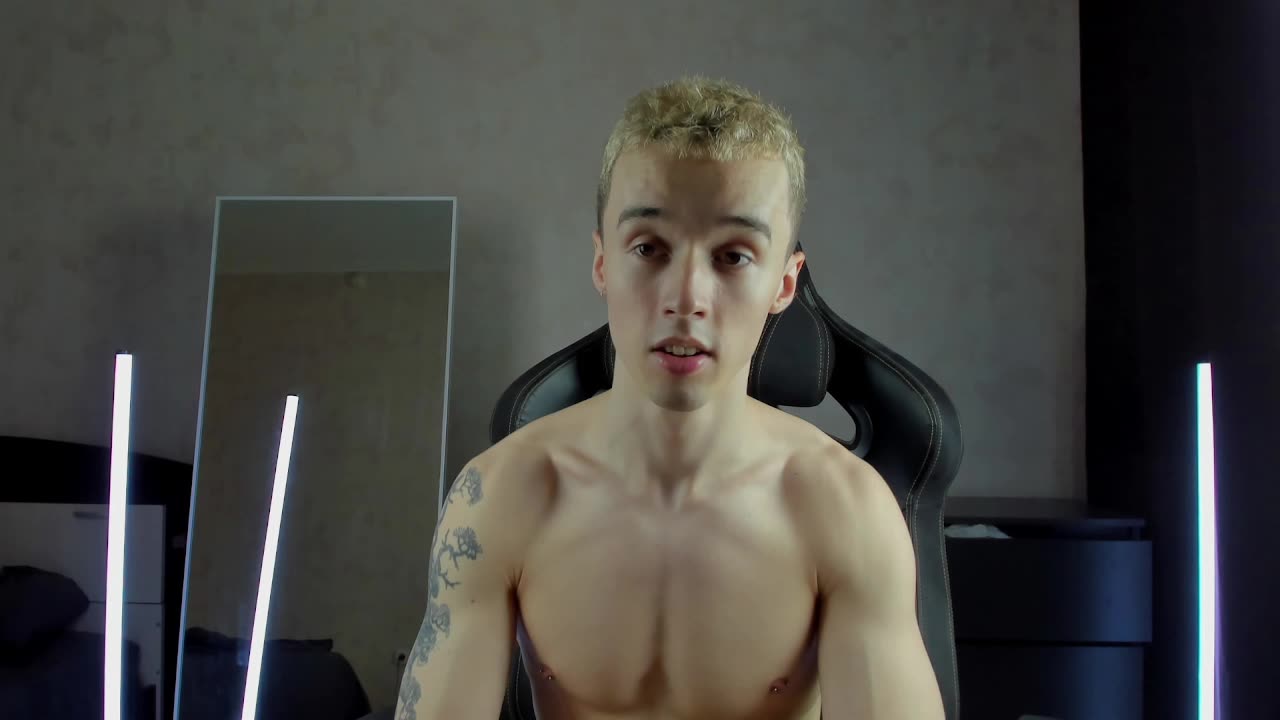 flex - video av MasonWarholl cam model