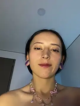 Long night of passion 🌌🌛🔥 - video by QueenLia cam model