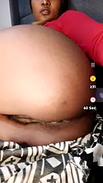 Holes - clip cu StacyGee24 model videochat