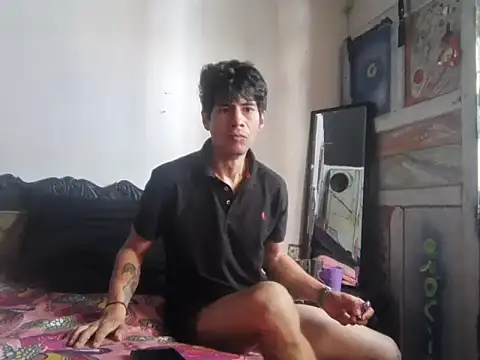 lmlfff - Video Tren Model Kamera 6727