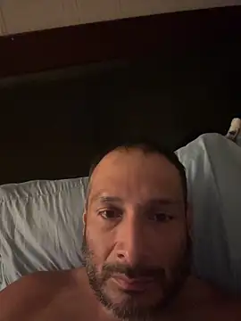 [29 Aug 00:48] Public Show - video by TexMex43 cam model