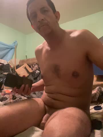 [28 Jul 13:42] Private Show - video by Pancho-mx cam model