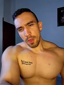 shower naked and dancing ass, dick hair - video by jhay-crux cam model