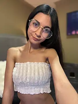 Anal and vaginal masturbation with semen / Private Show - video by Valentcouple cam model