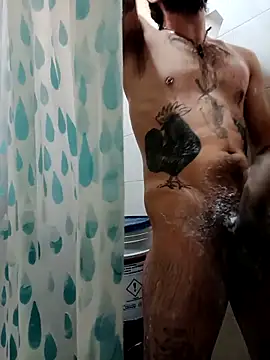 [2 May 20:10] Public Shower 🚿