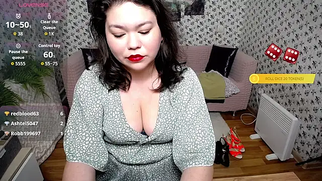 [13 Apr 14:33] Private Show－カメラキャストのsupersex_96の動画