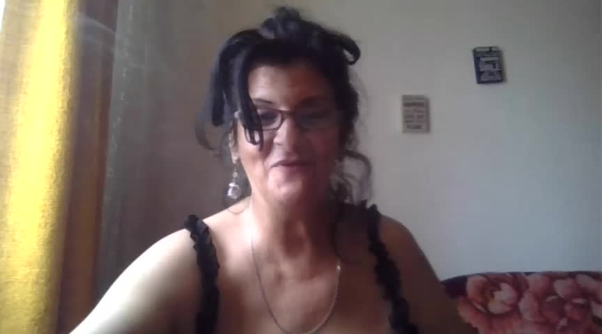 Sex show