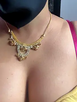 Dildo: BBC blow Job - video by Malluvibez cam model