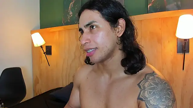 Ride my cock - video by jacob-coper cam model