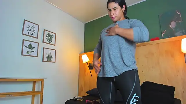 Erotic 🤫🍑 - video by jacob-coper cam model