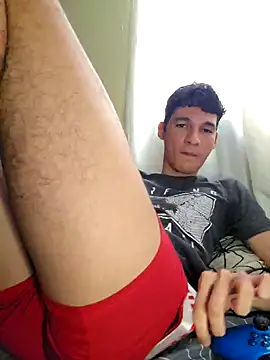 Smell my ass and suck my cock - Paulhot018 캠 모델의 동영상