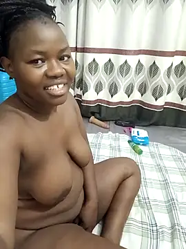 doggy and open ass twerk