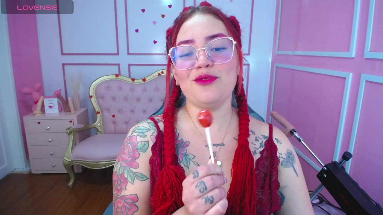 [2 May 17:14] Private Show