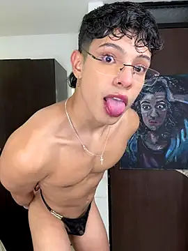 Dance with me - βίντεο μοντέλου jade_candy_21