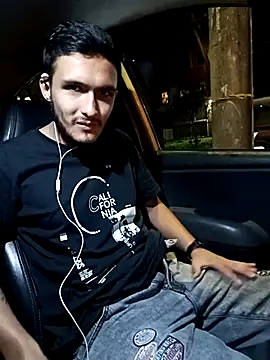 Te atreves a verme así?－カメラキャストのmosmar_20の動画