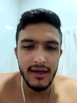 Tocándome delicioso en mi ducha 🚿 🍆🔥－カメラキャストのmosmar_20の動画