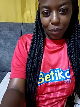 [7 Feb 00:35] Private Show - video by Baby-face23 cam model