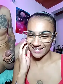 [31 Jan 04:42] Private Show Cum and dindo in Jordan's ass