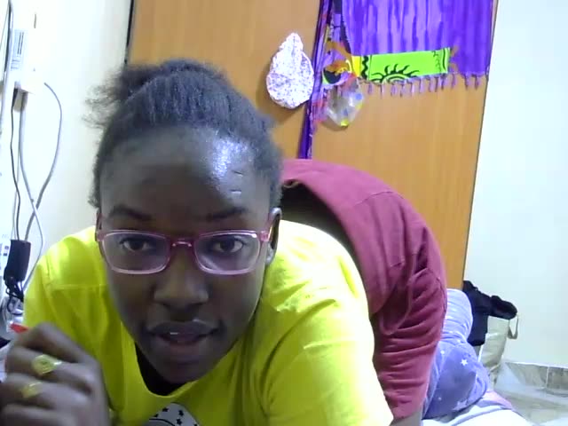 [27 May 12:20] Private Show - video by Sexy-suzy