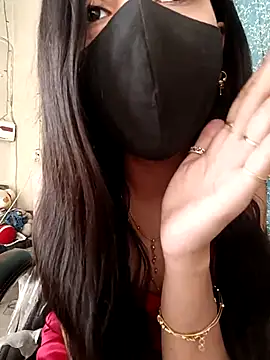 [5 Mar 07:47] Private Show - video by Parinaaz18 cam model