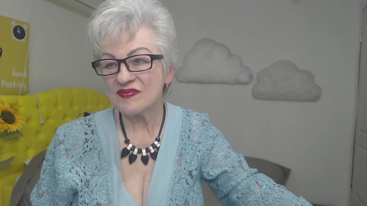 Private Show - vidéo du modèle de showcams KayleSmoll