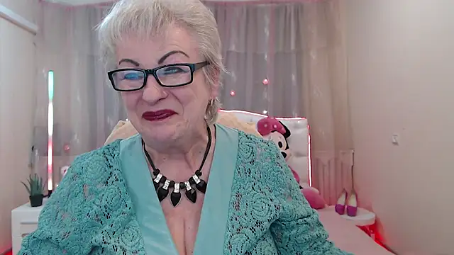 Private Show - vidéo du modèle de showcams KayleSmoll