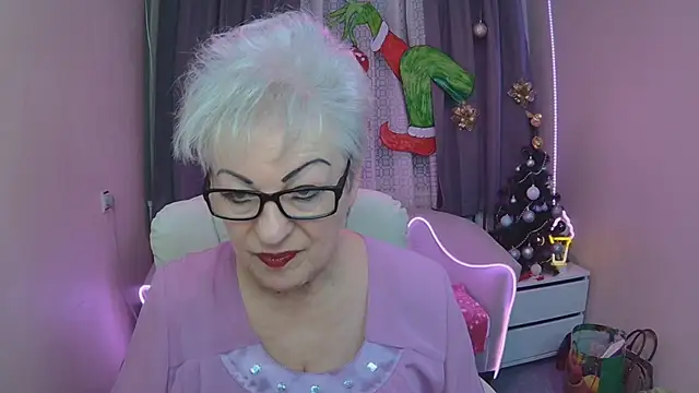 [19 Dec 04:09] Private Show - video di KayleSmoll modella di cam
