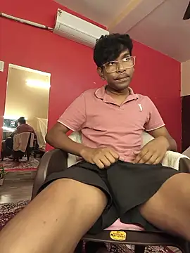 [31 Aug 18:08] Spy Show cum fingering