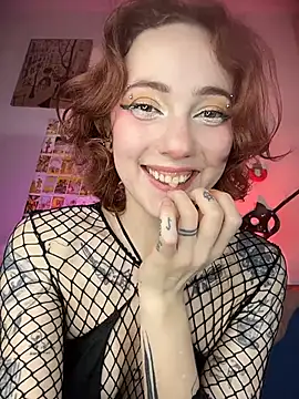 Sloppy sucky ^^ - video by Alex_Fck cam model