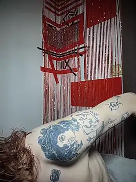 Reverse cowgirl big butt clapping + monster dildo - video by Alex_Fck cam model