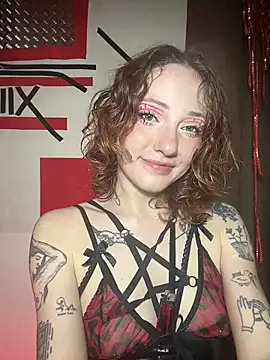 Horny baby - video di Alex_Fck modella di cam
