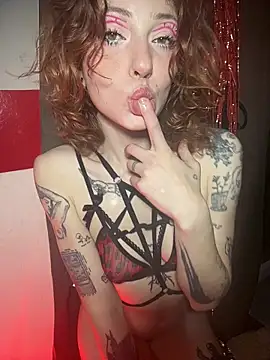 Showing off - clip cu Alex_Fck model videochat
