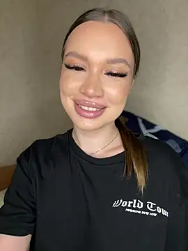 private show ❤️ (suck dildo, tous, pussy)