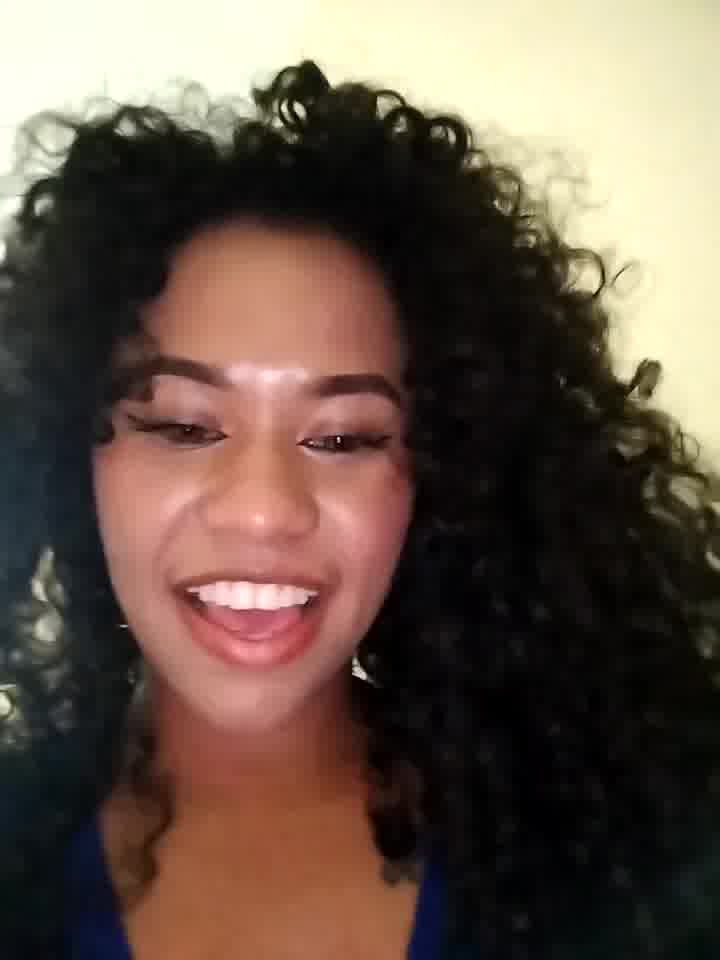 FUCK his big cock - Fucking until she feels an orgasm...