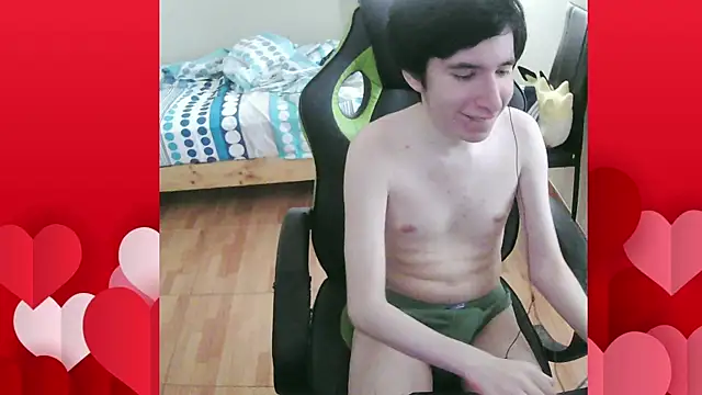 Cum fountain! - Video von Twink_martinboy Cam-Model