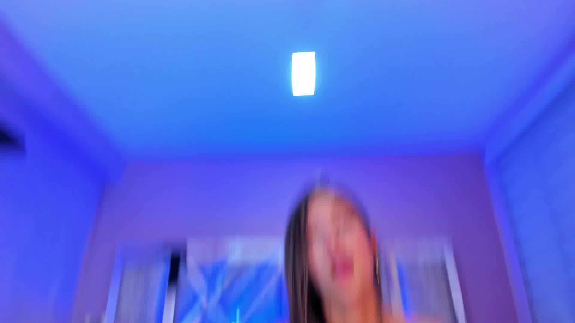 dance naked - AmmyJones_ 캠 모델의 동영상