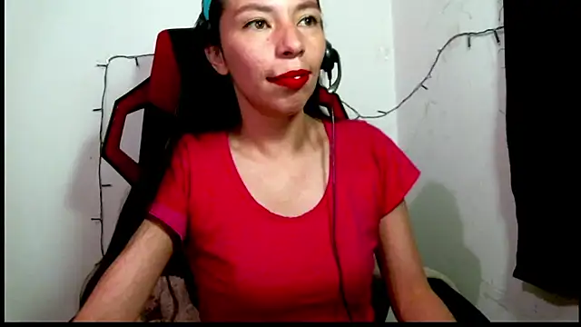 [21 Mar 09:54] Private Show withmy finguer - video catalina_colombia kameramallilta