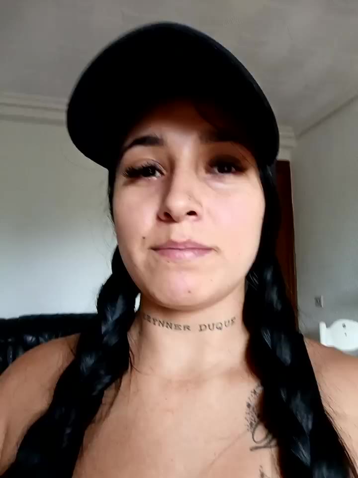 Hot masturbation 💕 - video by Juanamd1 cam model