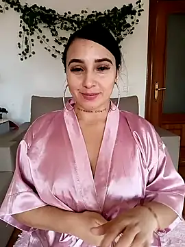 Squirt horny ❤️🔥 - Video von Juanamd1 Cam-Model
