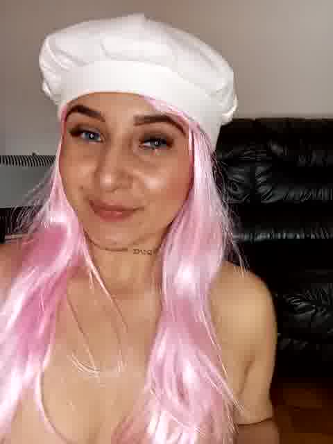 Cum 🩷 - Video von Juanamd1 Cam-Model