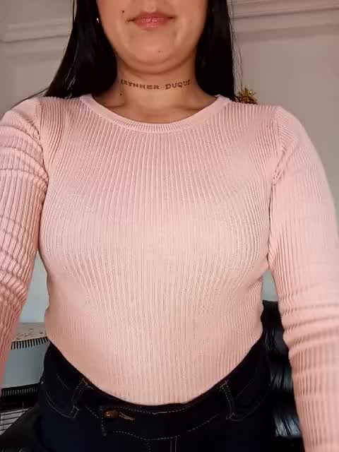Hornyyy fuck - Video von Juanamd1 Cam-Model