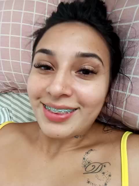 Fuck pussy - Video von Juanamd1 Cam-Model