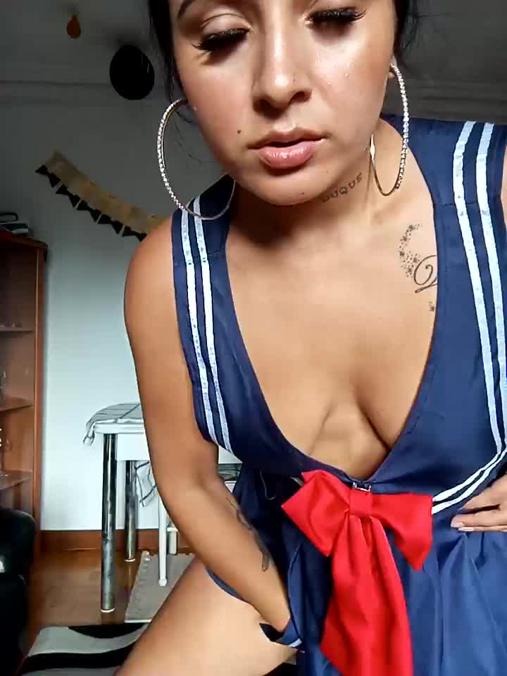 Hot - Video von Juanamd1 Cam-Model
