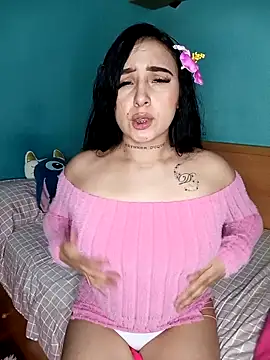 Sexy hot 🌺 - video di Juanamd1 modella di cam