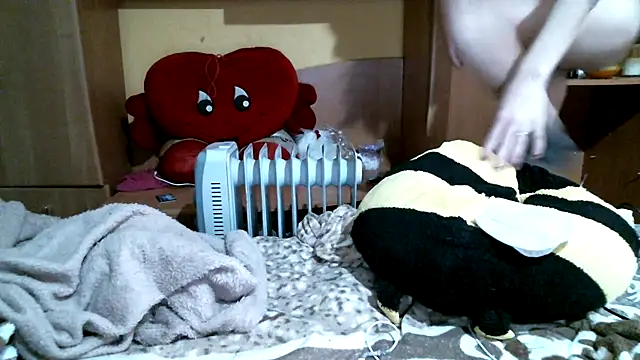 [14 Jan 11:50] Private Show - video by DennisXCaroll cam model