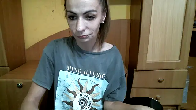 big squirt, cumming in panties - video by DennisXCaroll cam model