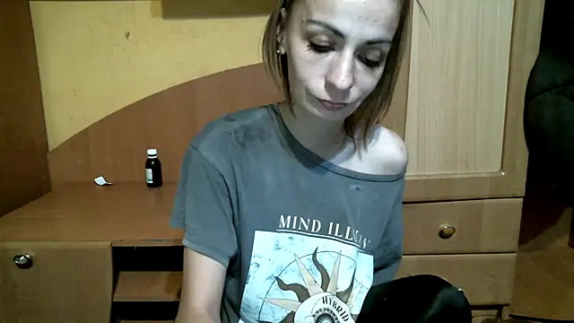 [28 Dec 16:20] Spy Show - video by DennisXCaroll cam model