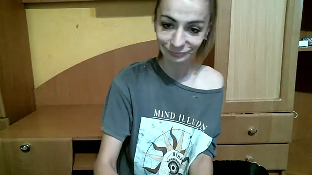 naked blowjob a lot of drool - video by DennisXCaroll cam model