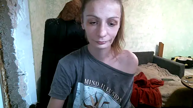 playing with pussy - video by DennisXCaroll cam model